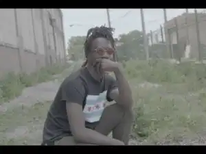 Video: Ric Wilson - Hang Loose (feat. Chuck D)